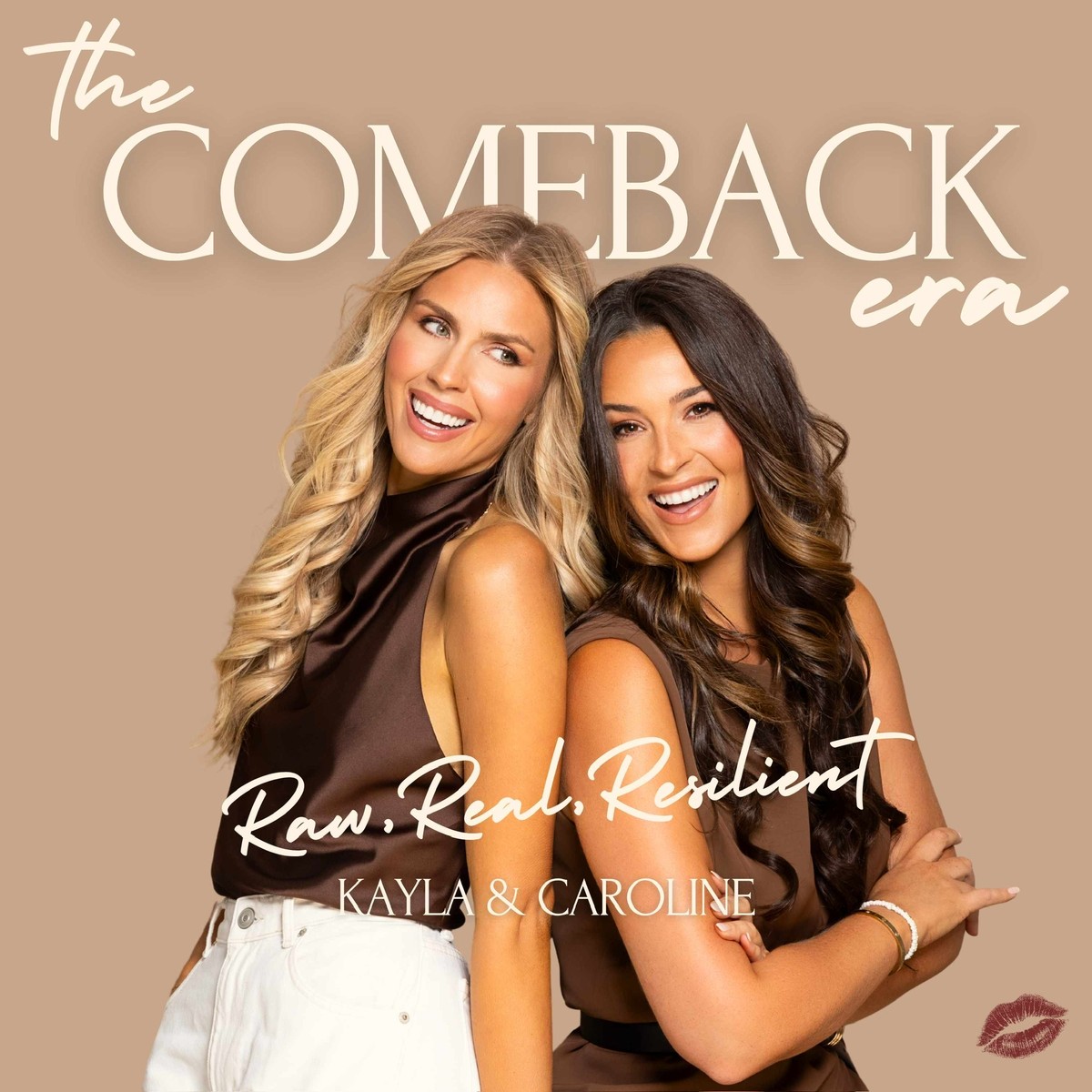 The Comeback Era cover art